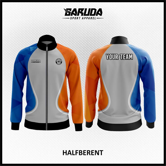 Detail Desain Jaket Keren Nomer 2