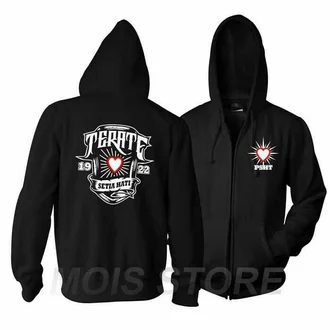 Detail Desain Jaket Psht Nomer 5