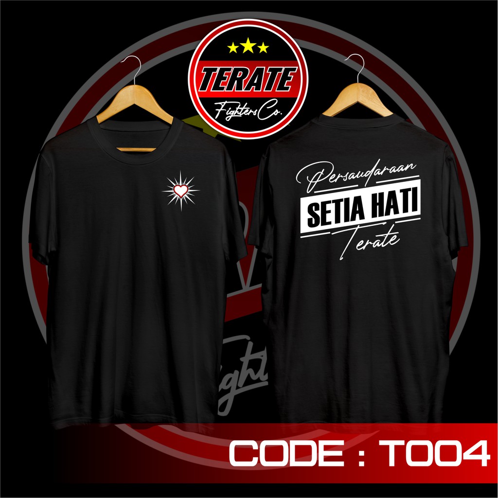 Detail Desain Jaket Psht Nomer 40