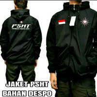 Detail Desain Jaket Psht Nomer 42