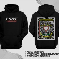 Detail Desain Jaket Psht Nomer 10