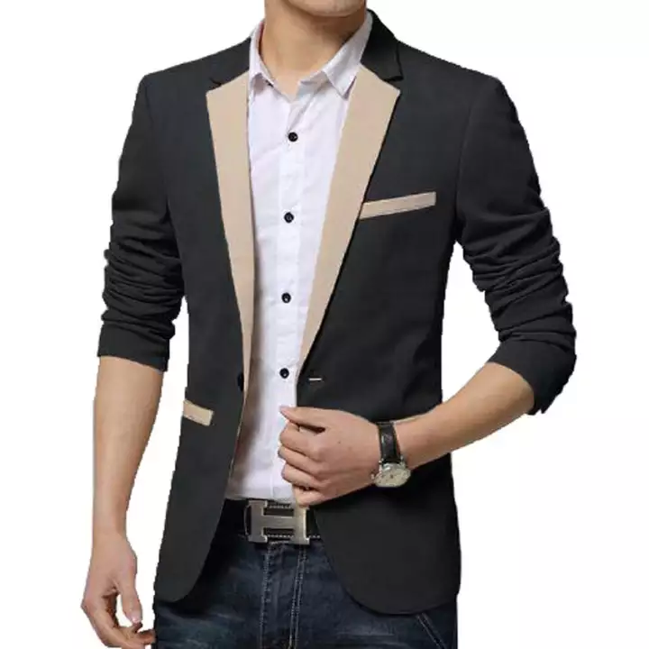 Detail Desain Jas Pria Nomer 24