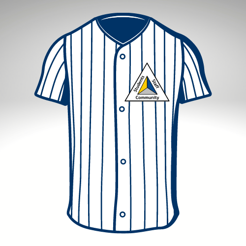 Download Desain Jersey Baseball Nomer 49