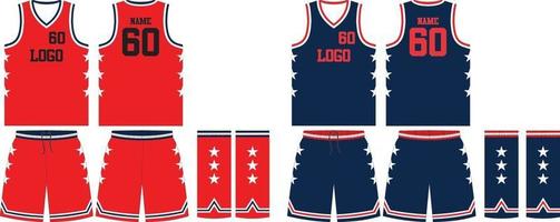 Detail Desain Jersey Basket Nomer 26