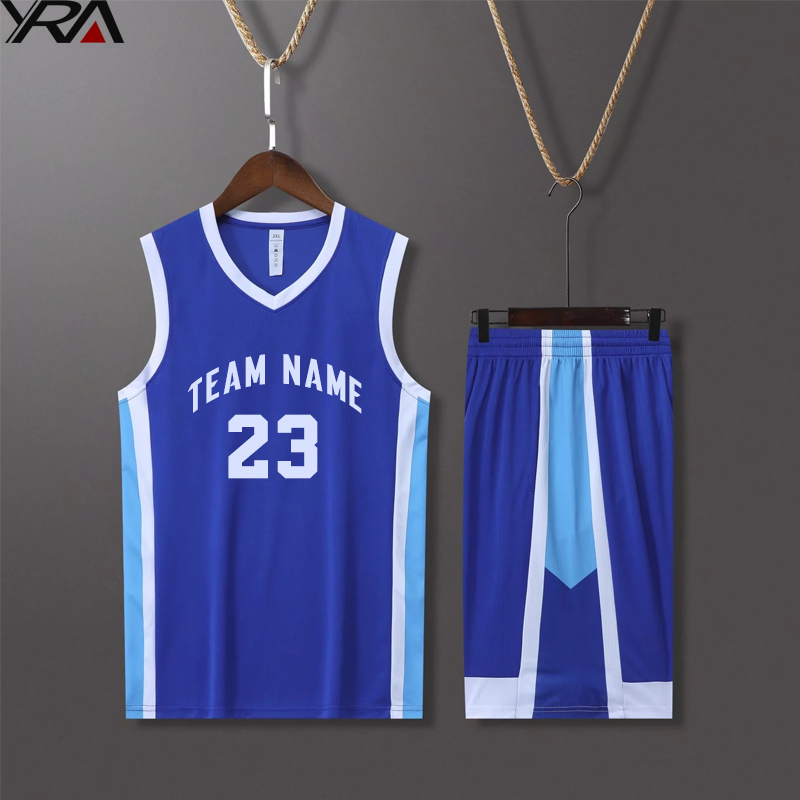 Detail Desain Jersey Basket Nomer 37