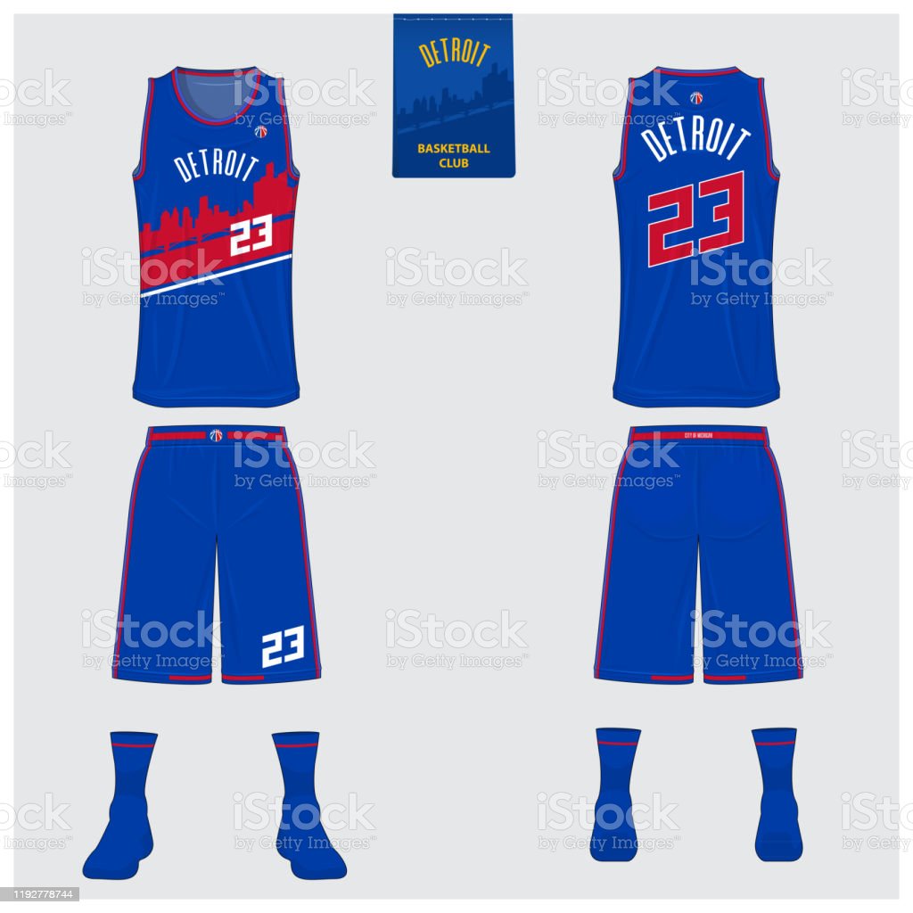 Detail Desain Jersey Basket Nomer 49