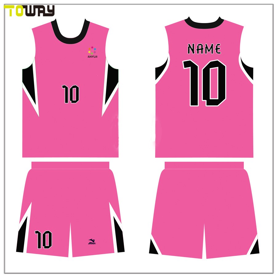 Detail Desain Jersey Basket Polos Nomer 22