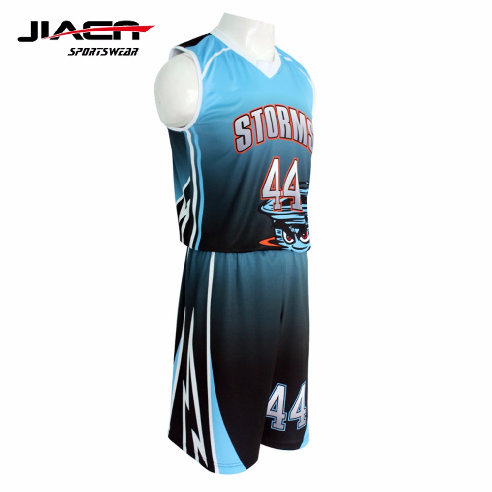 Detail Desain Jersey Basket Printing Nomer 13