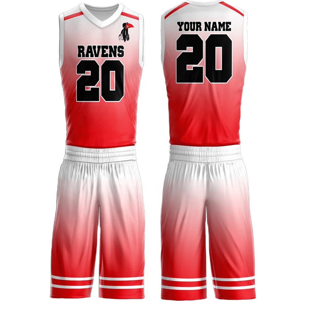 Detail Desain Jersey Basket Terbaik Nomer 12