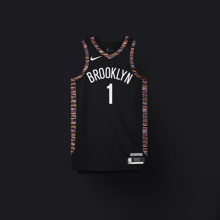 Detail Desain Jersey Basket Terbaik Nomer 50