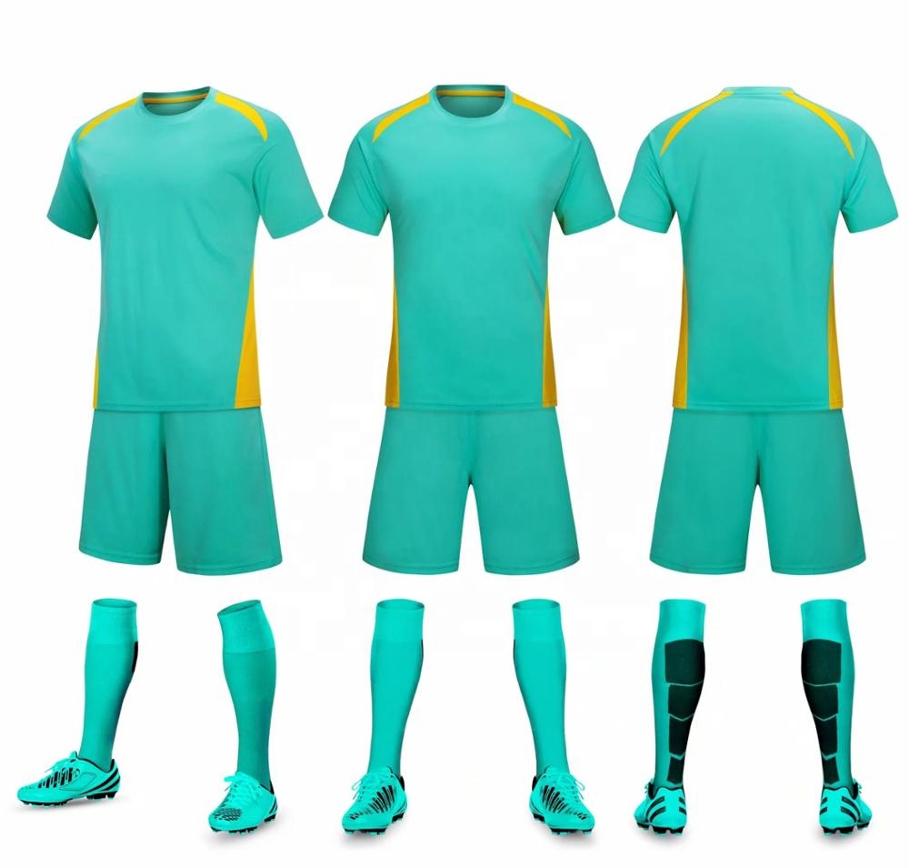 Detail Desain Jersey Bola Terbaik Nomer 25