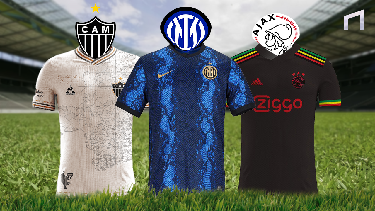 Detail Desain Jersey Bola Terbaik Nomer 35