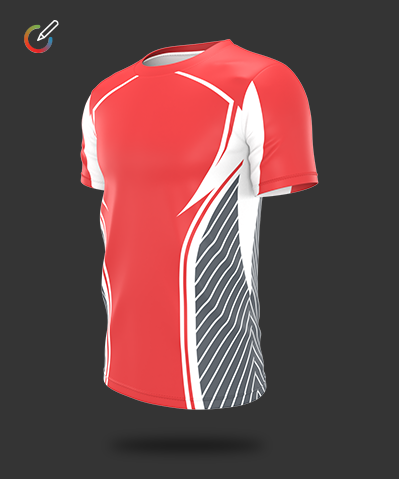 Detail Desain Jersey Esport Nomer 26