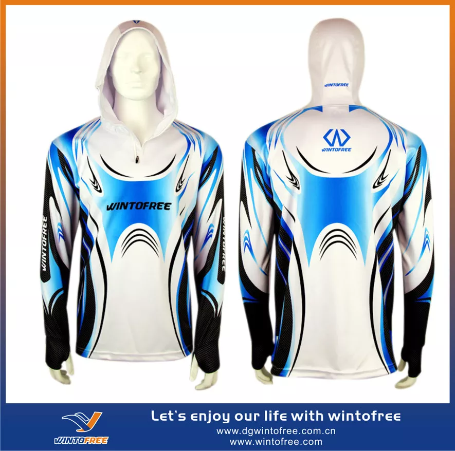 Detail Desain Jersey Mancing Cdr Nomer 6