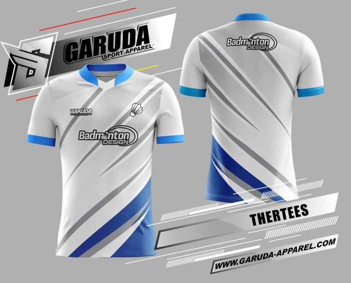 Detail Desain Jersey Merpati Polos Nomer 40