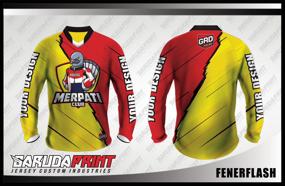 Detail Desain Jersey Merpati Polos Nomer 46