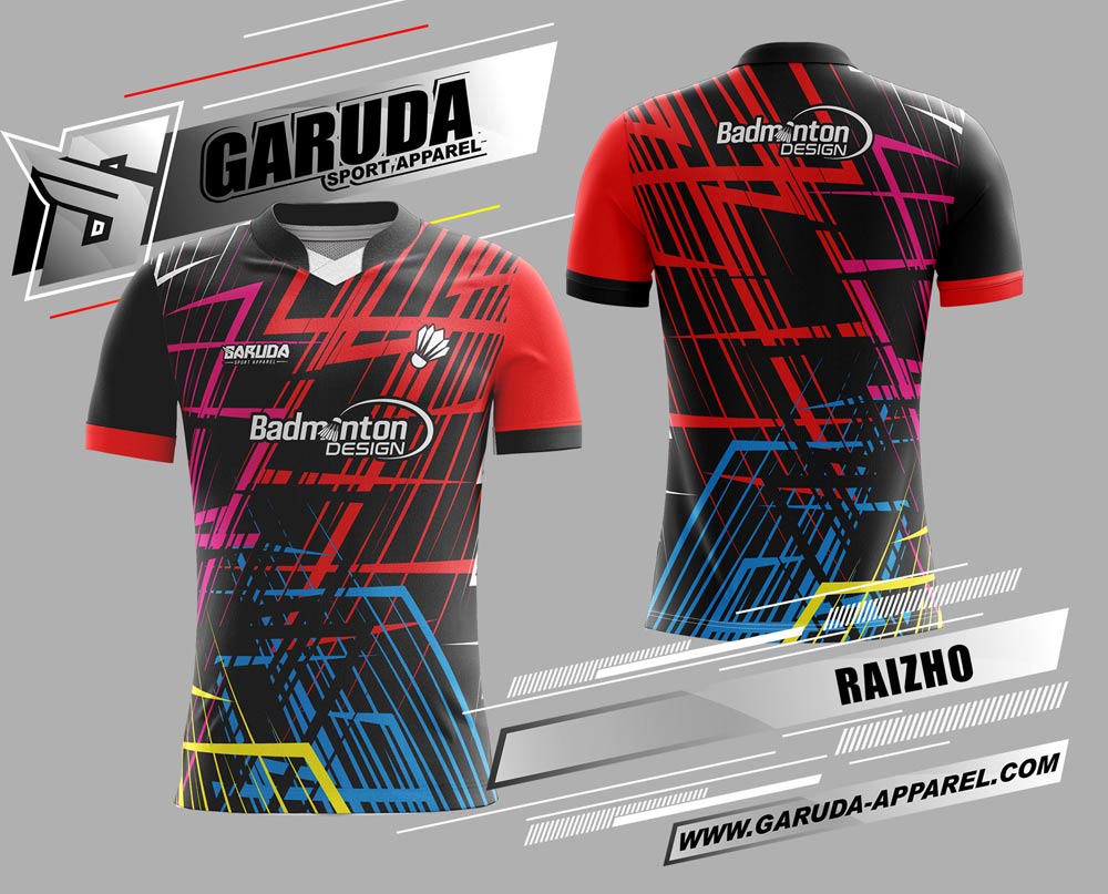 Detail Desain Jersey Merpati Polos Nomer 50