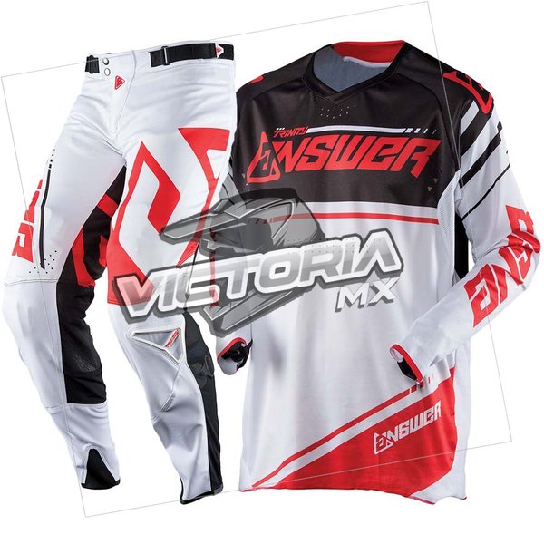 Detail Desain Jersey Motocross Nomer 42