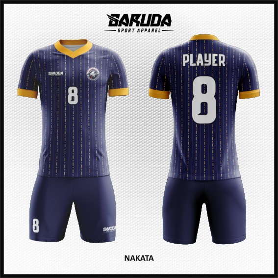 Detail Desain Jersey Polos Nomer 12