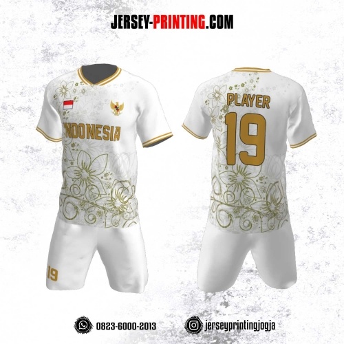 Detail Desain Jersey Printing Nomer 48