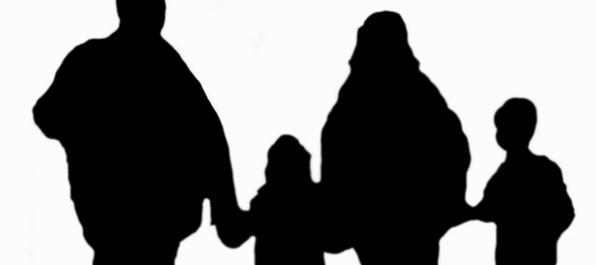 Detail Familie Mit 2 Kindern Nomer 17