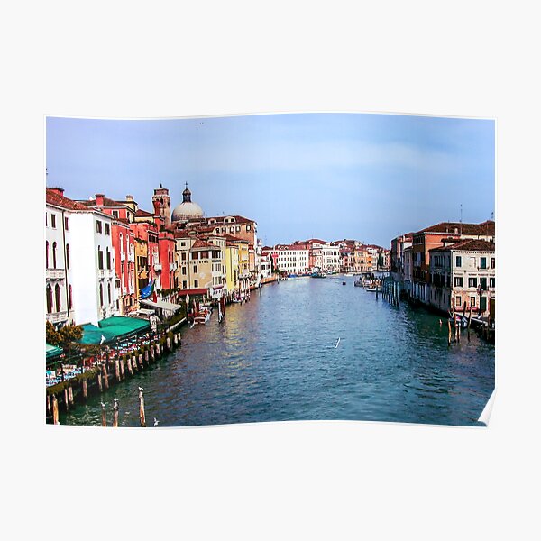 Detail Fenster Mit Blick Auf Venedig Nomer 2