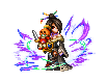 Detail Ffbe Freya Nomer 24