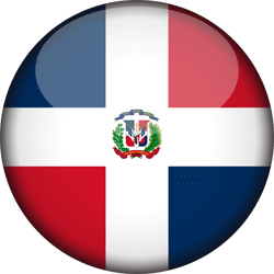 Detail Flagge Dom Rep Nomer 5