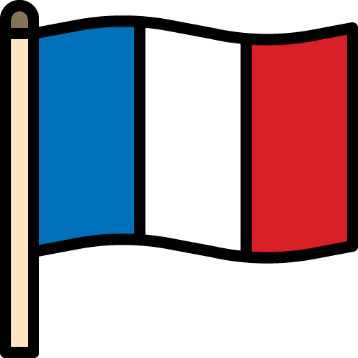 Detail Flagge Paris Nomer 8