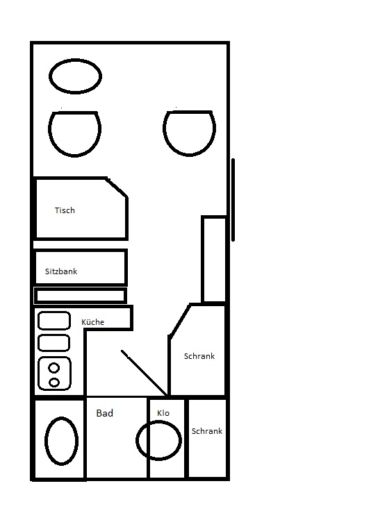 Detail Grundriss Wohnmobil Sprinter Nomer 18