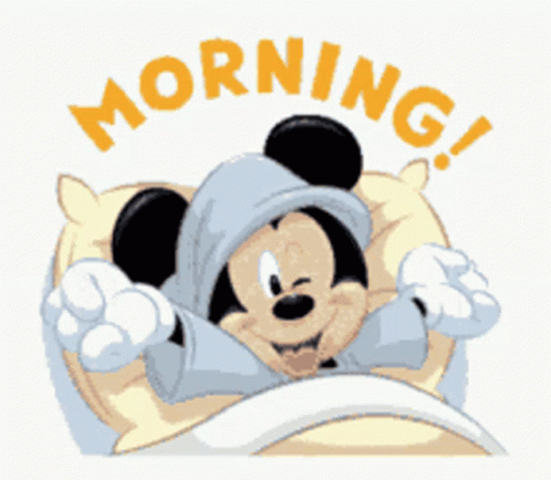 Detail Guten Morgen Minnie Mouse Nomer 5