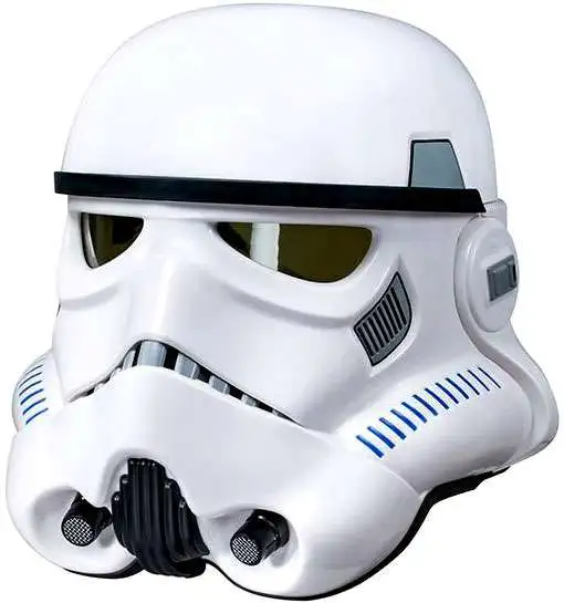 Detail Hasbro Stormtrooper Helmet Nomer 10