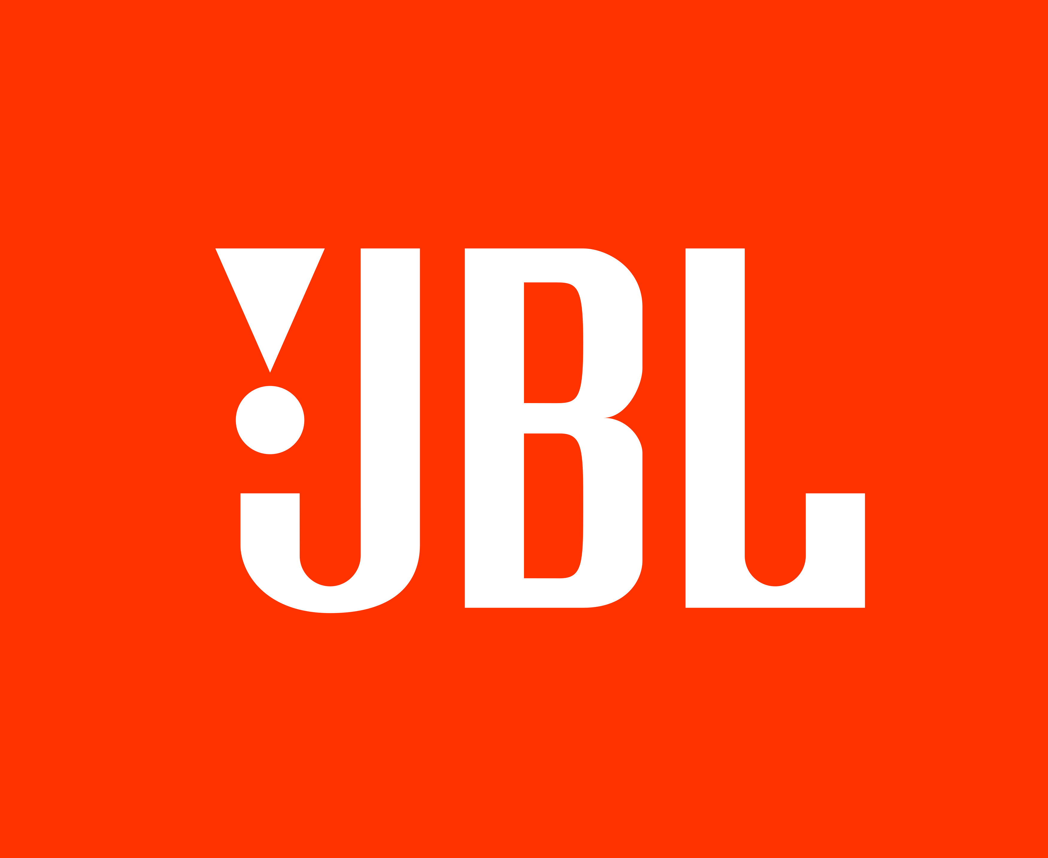 Jbl Logo - KibrisPDR