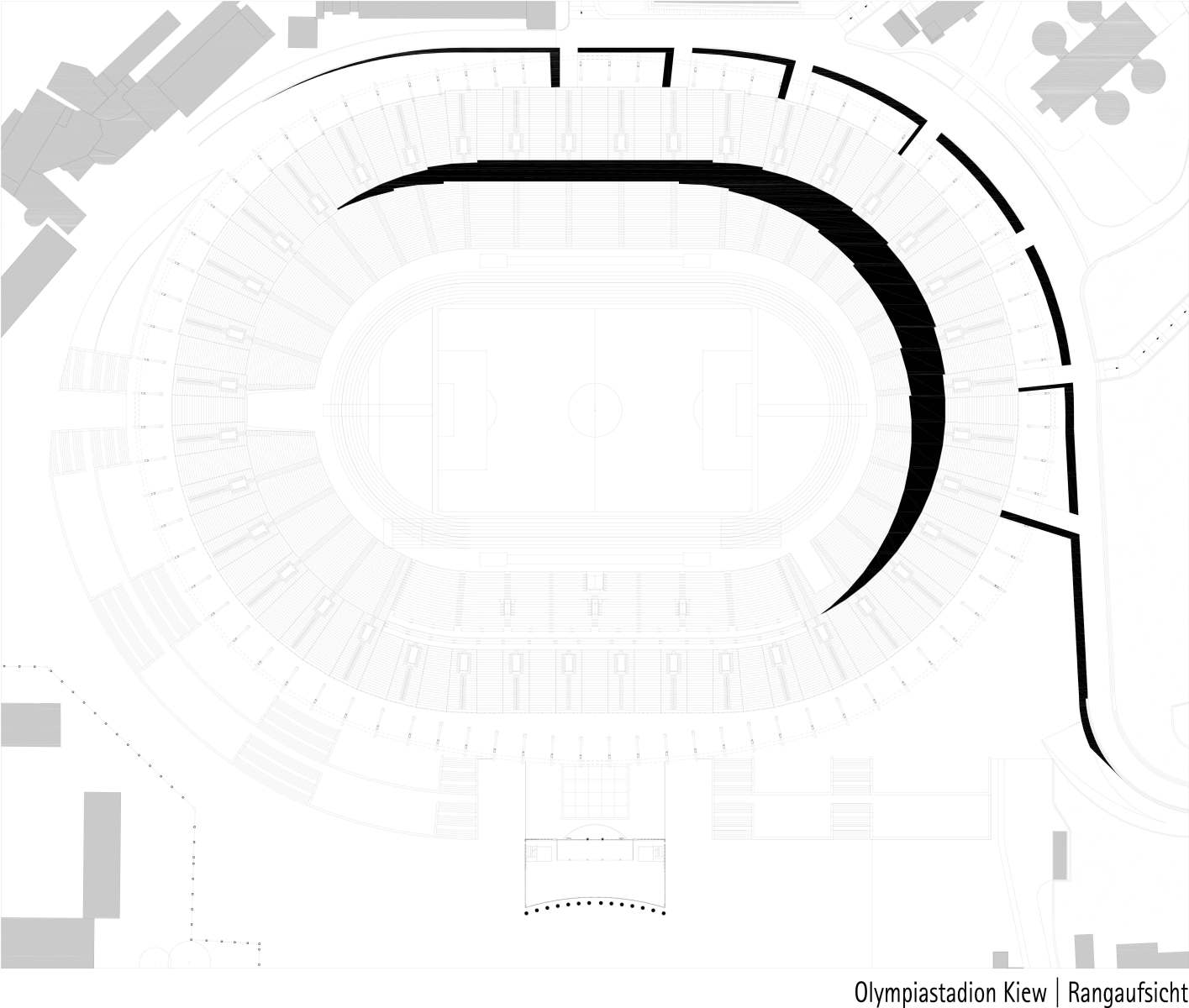 Detail Kiew Stadion Nomer 3