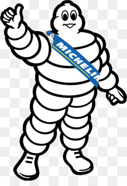 Detail Logo Michelin Nomer 11