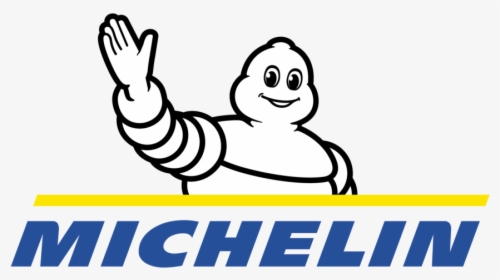 Detail Logo Michelin Nomer 19