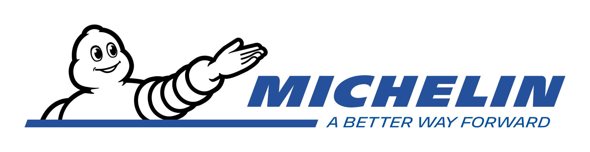 Detail Logo Michelin Nomer 7