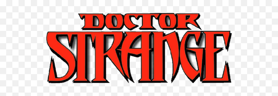 Detail Marvel Font Nomer 18