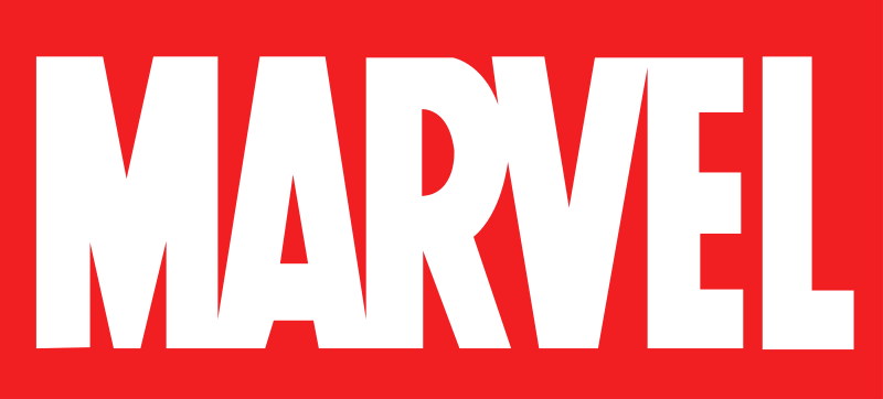 Detail Marvel Font Nomer 3