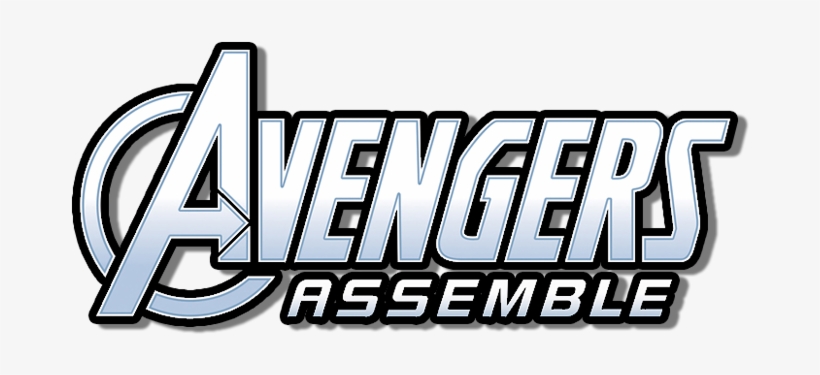 Detail Marvel Font Nomer 5