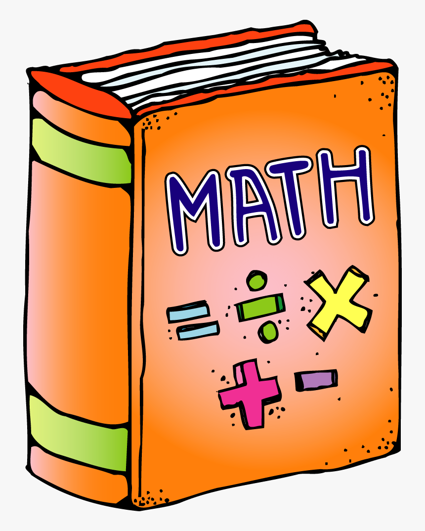 Detail Math Clip Art Nomer 8