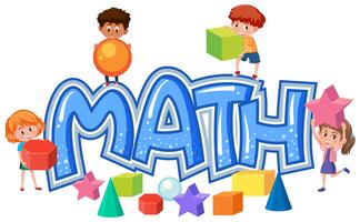 Detail Math Clip Art Nomer 14