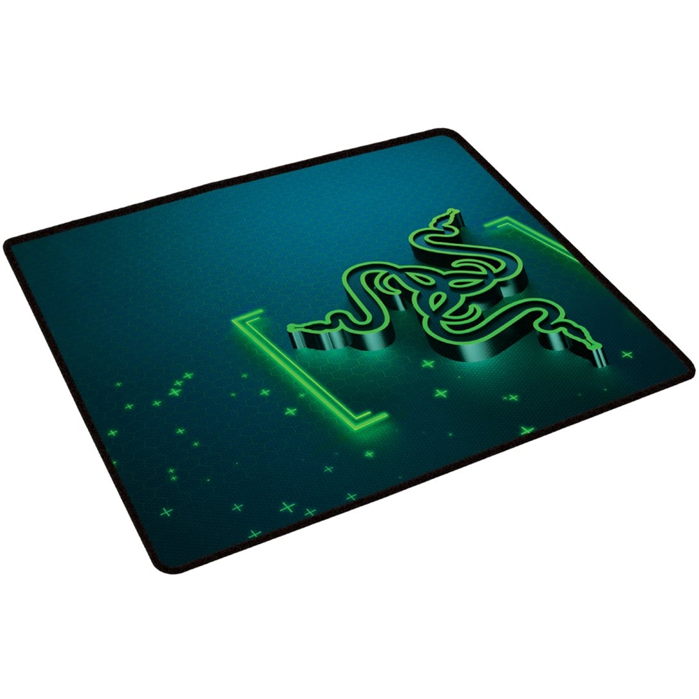 Detail Mousepad Razer Goliathus Alpha Nomer 10