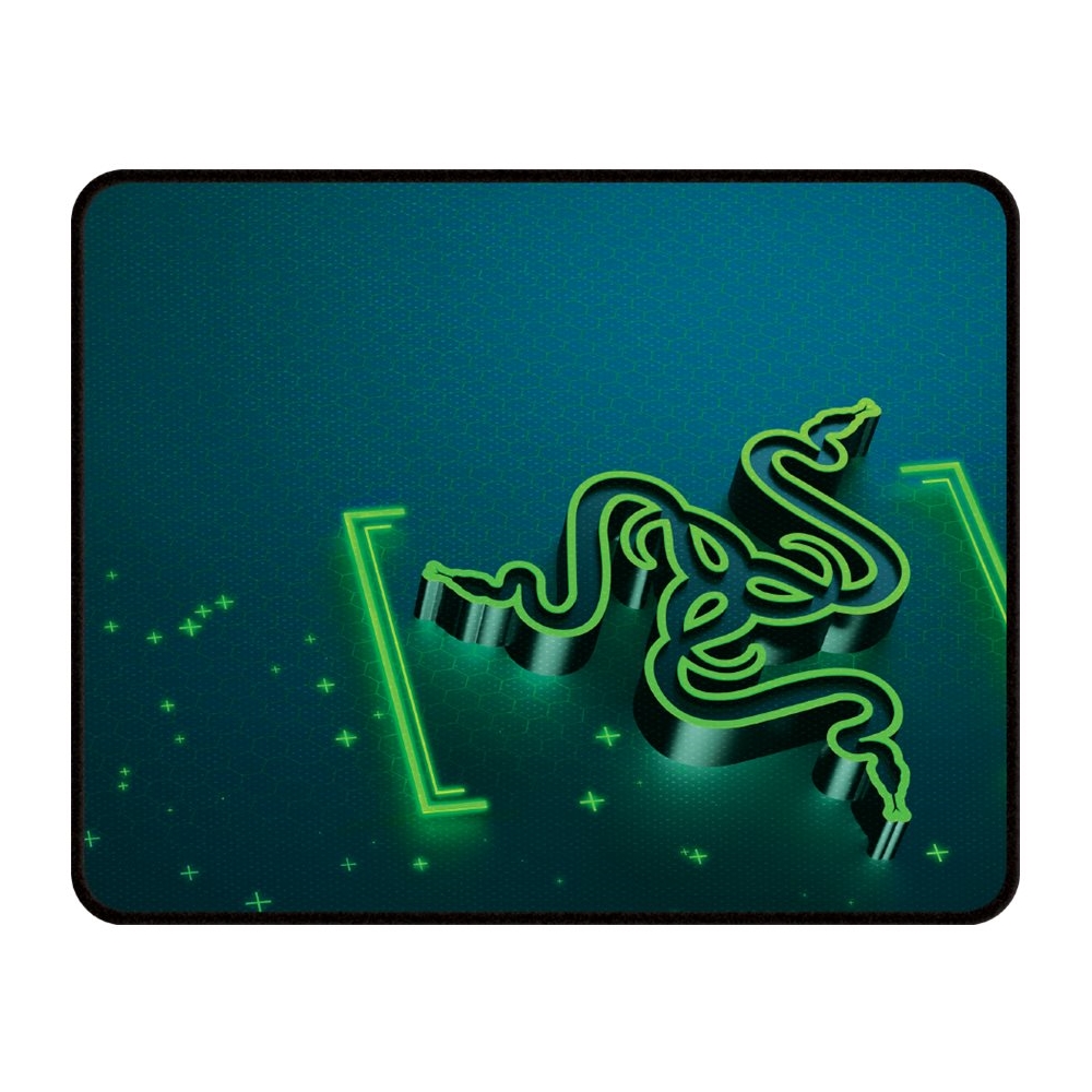 Detail Mousepad Razer Goliathus Alpha Nomer 11