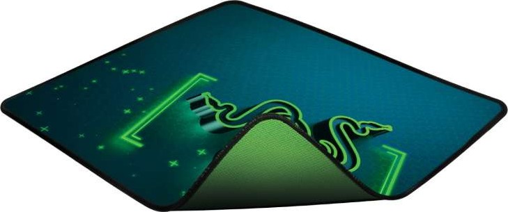 Detail Mousepad Razer Goliathus Alpha Nomer 12