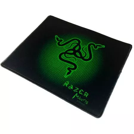 Detail Mousepad Razer Goliathus Alpha Nomer 18
