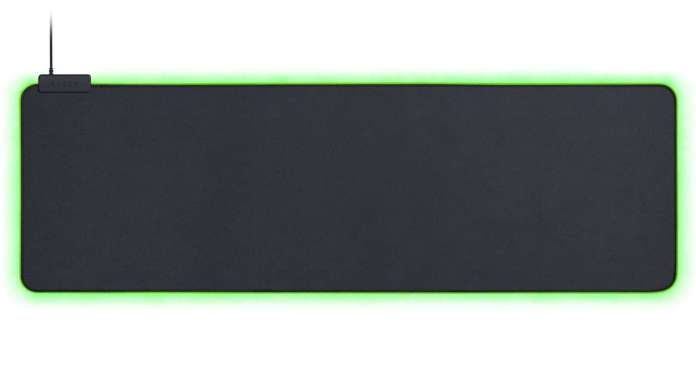 Detail Mousepad Razer Goliathus Alpha Nomer 19