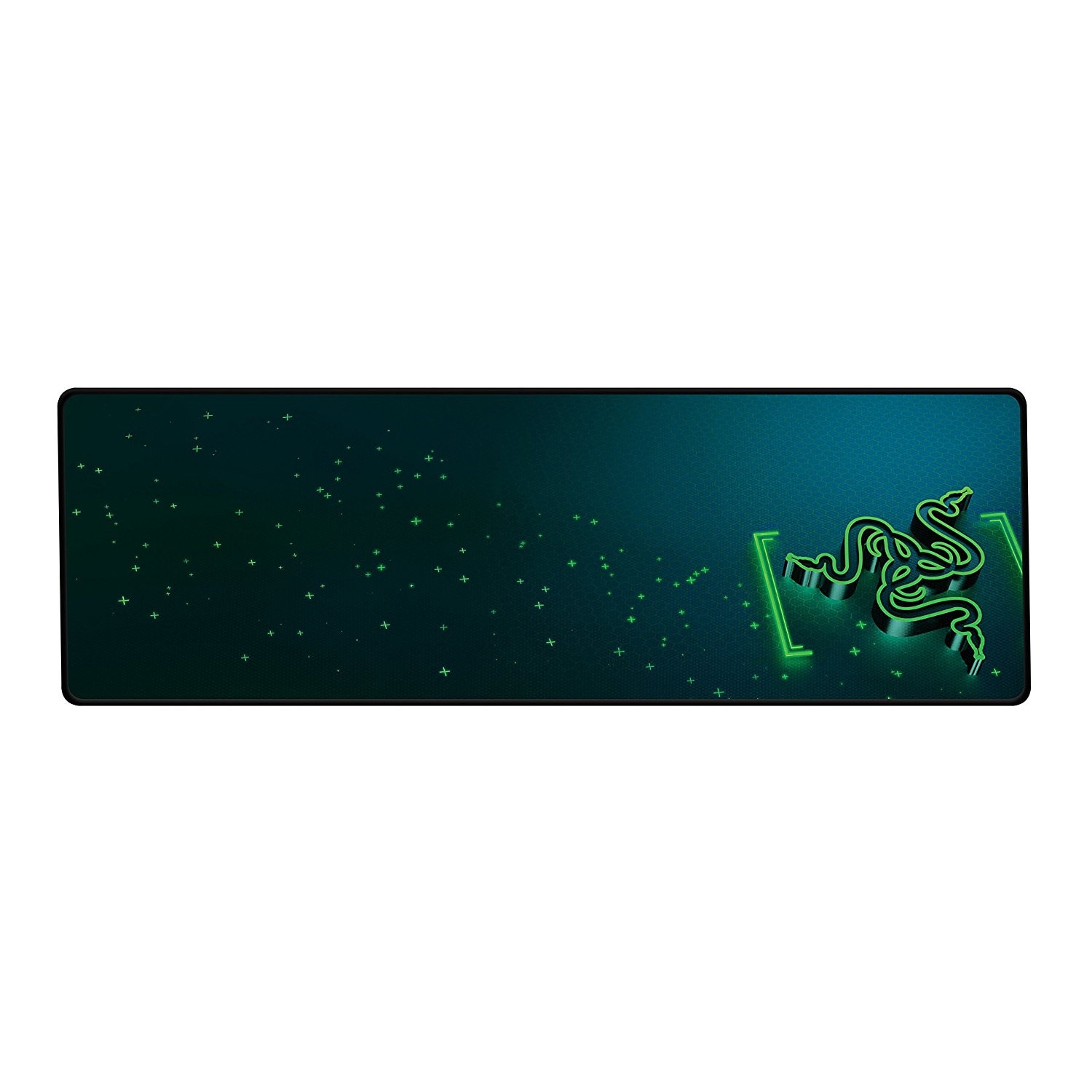 Detail Mousepad Razer Goliathus Alpha Nomer 22