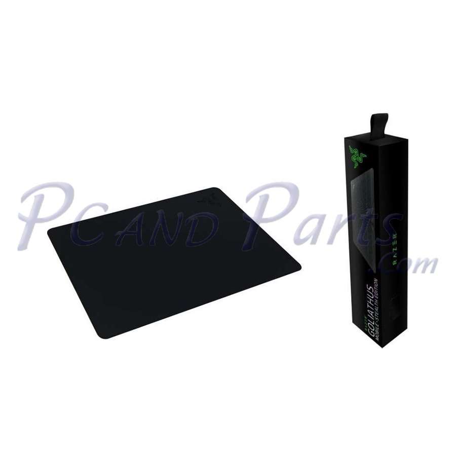 Detail Mousepad Razer Goliathus Alpha Nomer 27