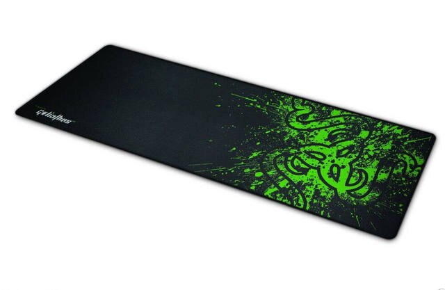 Detail Mousepad Razer Goliathus Alpha Nomer 3